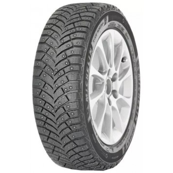 Шины 205/65R16 X-Ice North 4 99T Michelin б/к Россия ШИП