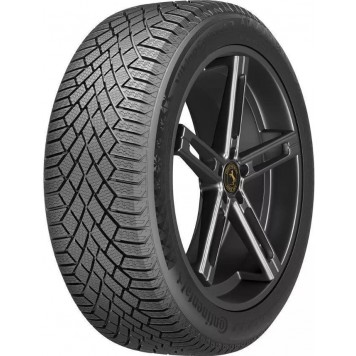 Шины Continental VikingContact 7 91T б/к ЗИМ 215/45R17