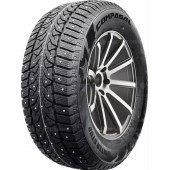 Шины 215/55 R17 COMPASAL WINTER STUD 98TXL Шип.