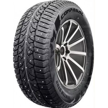 Шины 215/55 R17 COMPASAL WINTER STUD 98TXL Шип.