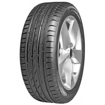Шины 215/55R17 Nordman SZ2 98V Ikon б/к ДР