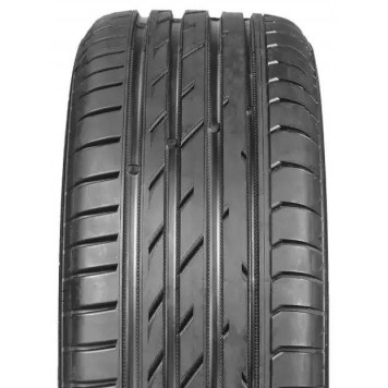 Шины 215/55R17 Nordman SZ2 98V Ikon б/к ДР-1