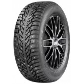 Шины 215/60R17 Hakkapeliitta 9 SUV 100T Nokian б/к Россия ШИП
