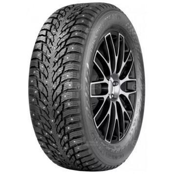 Шины 215/60R17 Hakkapeliitta 9 SUV 100T Nokian б/к Россия ШИП