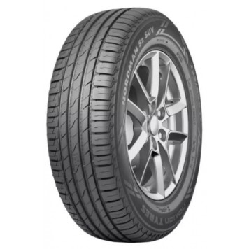 Шины 215/60R17 Nordman S2 SUV 96H Ikon б/к ДР