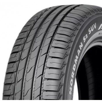 Шины 215/60R17 Nordman S2 SUV 96H Ikon б/к ДР-2