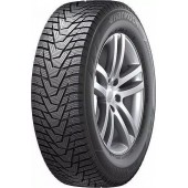Шины Hankook Winter i*Pike X 100T б/к ШИП 215/60R17