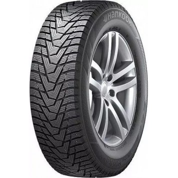 Шины Hankook Winter i*Pike X 100T б/к ШИП 215/60R17