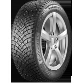 Шины 225/65R17 Continental IceContact 3 TA 106T б/к ШИП