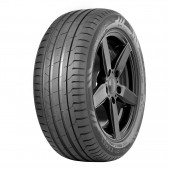 Шины 235/60 R18 NOKIAN HAKKA BLACK 2 SUV XL 107W