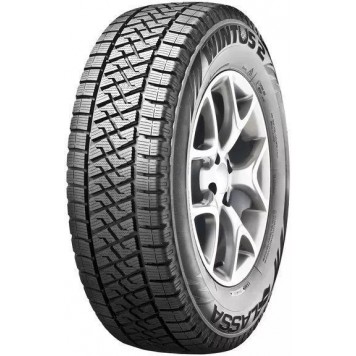 Шины 235/65R16 C Wintus 2 115/113R Lassa б/к ЗИМ
