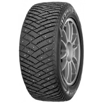 Шины Goodyear UltraGrip Arctic 2 D-Stud 102T б/к ШИП 245/45R19