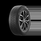 Шины Michelin X-Ice North 4 SUV б/к ШИП 245/55R19 107T