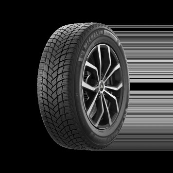 Шины Michelin X-Ice North 4 SUV б/к ШИП 245/55R19 107T