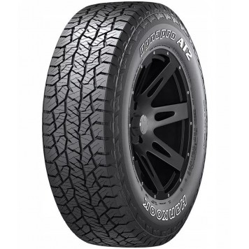 Шины Hankook Dynapro AT2 111T б/к УВ 245/70R16