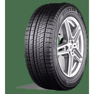Шины Bridgestone Blizzak Ice 96S б/к ЗИМ 255/40R19