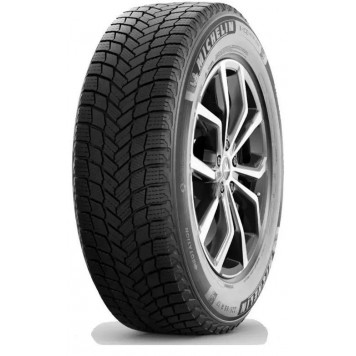 Шины Michelin X-Ice Snow SUV 113H б/к ЗИМ 265/55R20