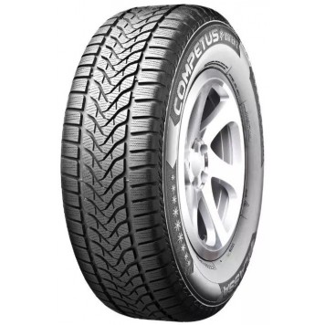 Шины 265/65R17 Competus Winter 2  116H Lassa б/к ЗИМ