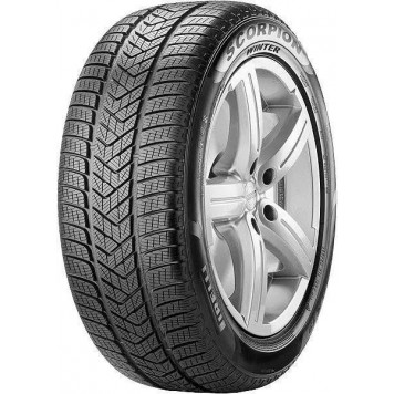 Шины 275/50R21 Scorpion Winter 113V Pirelli б/к ЗИМ