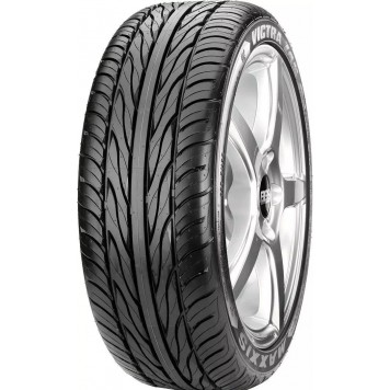 Шины 285/50R20 MA-Z4S 116V Maxxis б/к КНР ДР
