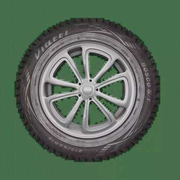 Шины 285/60 R18 V-526 Bosco S/T б/к Viatti-1
