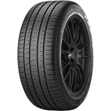 Шины 285/60R18 Scorpion Verde All Season 120V Pirelli б/к Россия ВС