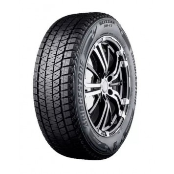 Шины BRIDGESTONE BLIZZAK DM-V3 107T 295/35 R21