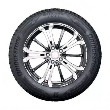 Шины BRIDGESTONE BLIZZAK DM-V3 107T 295/35 R21-2