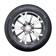 Шины BRIDGESTONE BLIZZAK DM-V3 107T 295/35 R21