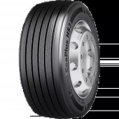Шины 295/60R22.5 Conti EcoPlus HS3 EU LRJ  150/147L TL  PR18 MS 3PMSF