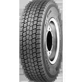 Шины 315/80R225 DR-1 154/150M TyRex All Steel б/к ЯШЗ ВДО