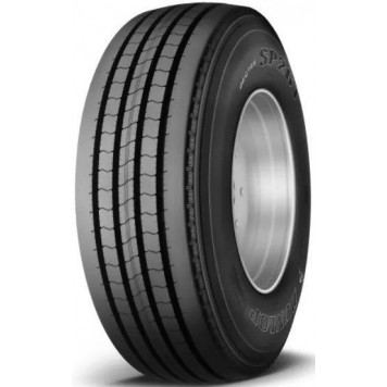 Шины 385/65R225 Dunlop SP-261 160K (158L) ПРО