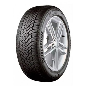 Шины Bridgestone BLIZZAK LM005 93V б/к ЗИМ 205/50R17