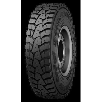 Шины Cordiant Professional DM-1 11R225  148/145K  б/к ЯШЗ ВДО