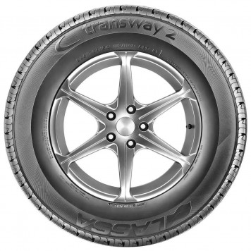 Шины Lassa TRANSWAY 2 195/65R16 C 104/102T б/к ДР-1