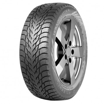 Шины Nokian Hakkapeliitta R3 235/45R18  98T б/к Россия ЗИМ