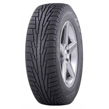 Шины Nokian Nordman RS2 SUV 225/60R17 103R  б/к Россия ЗИМ