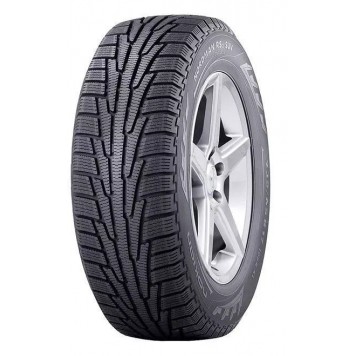 Шины Nokian Nordman RS2 SUV 225/70R16 107R б/к Россия ЗИМ