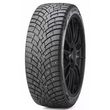 Шины Pirelli Scorpion IceZE2 103H шип 235/50 R19