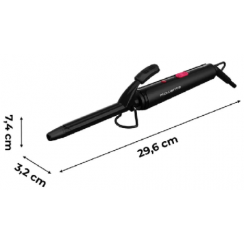 Щипцы Rowenta CF2133F0-2