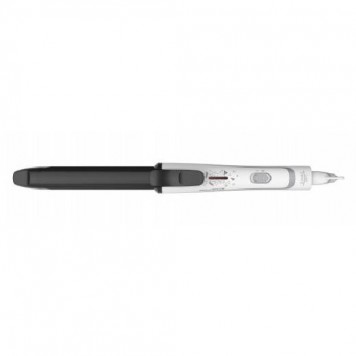 Щипцы Rowenta CF3225F0 (белый \\ черный)-1