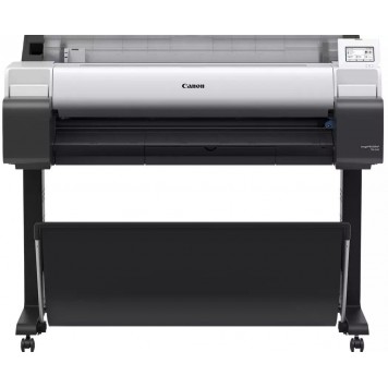 Широкоформатный принтер Canon imagePROGRAF TM-340