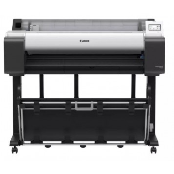 Широкоформатный принтер Canon imagePROGRAF TM-350