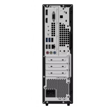 Системный блок Asus D700SER-3141000010 Intel® Core™ i3-14100/8Gb/SSD 512Gb/Black/Dos(90PF04N1-M00040)-3