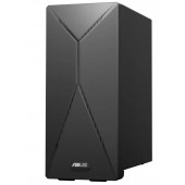 Системный блок Asus S501MER-5144000050 Intel® Core™ i5-14400/16Gb/SSD 512GB/NVIDIA® GeForce RTX™4060-8GB/Black/Dos(90PF04W1-M000B0)