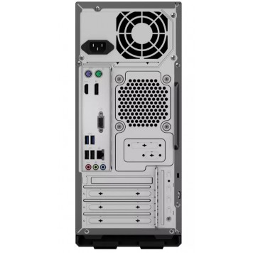 Системный блок Asus S501MER-5144000050 Intel® Core™ i5-14400/16Gb/SSD 512GB/NVIDIA® GeForce RTX™4060-8GB/Black/Dos(90PF04W1-M000B0)-3