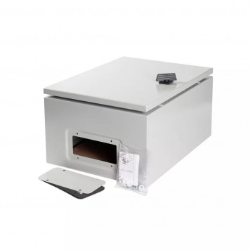 Щит металлический iPower 300*200*150 IP54 (для электрооборудования)-2