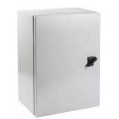 Щит металлический iPower 300*200*150 IP66 (для электрооборудования)