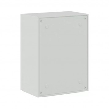 Щит металлический iPower 400*300*200 IP66 (для электрооборудования)