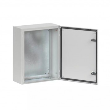 Щит металлический iPower 500*400*250 IP66 (для электрооборудования)-1